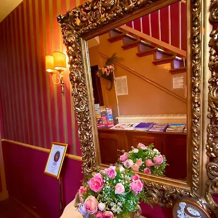 Kronprinz Hotel Falkensee