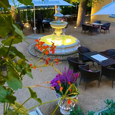 Kronprinz Hotel Falkensee