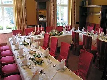 Hotel Kronprinz Falkensee