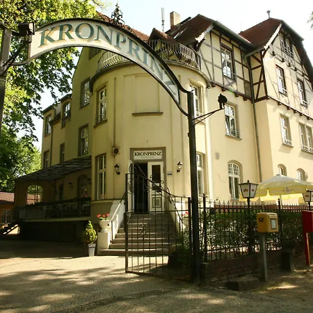 Kronprinz 3* Falkensee