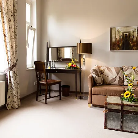 Kronprinz Hotel Falkensee