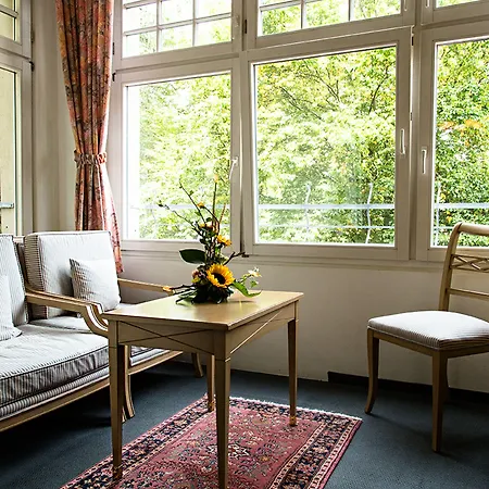 Hotel Kronprinz Falkensee