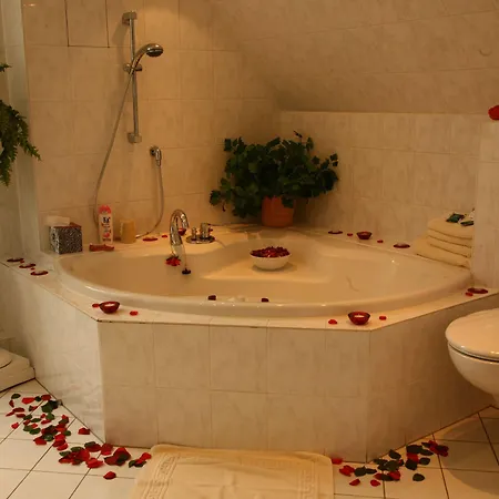 Kronprinz Hotel 3*