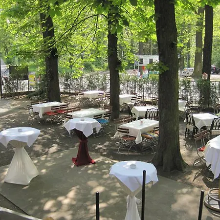 Hotel Kronprinz