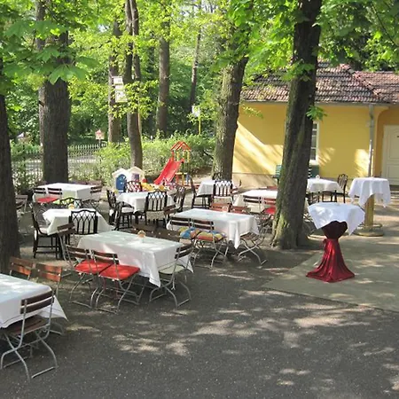 Kronprinz Hotel Falkensee