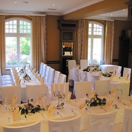 Kronprinz 3* Falkensee