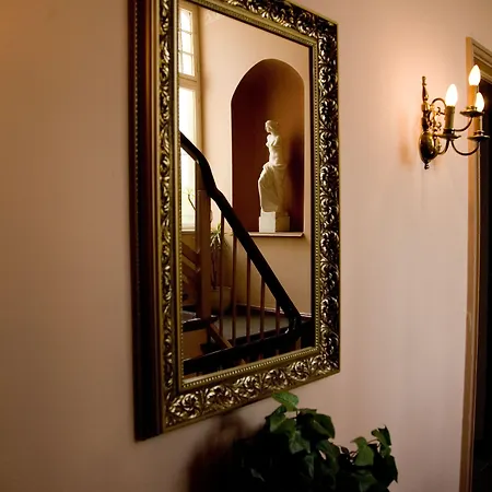 Hotel Kronprinz Falkensee