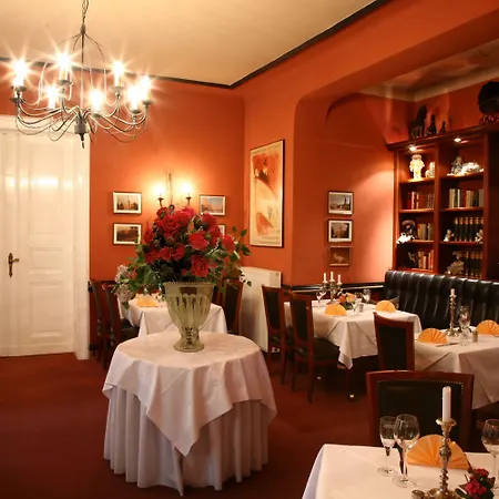 Kronprinz Hotel Falkensee