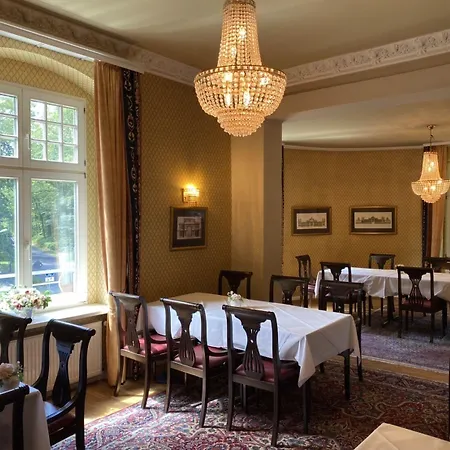Hotel Kronprinz