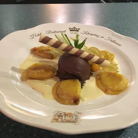 Kronprinz Hotel Falkensee