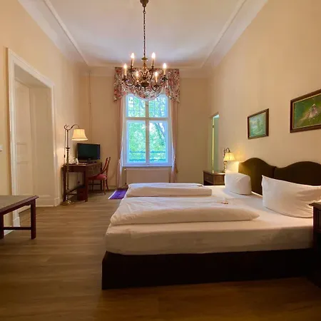 Hotel Kronprinz