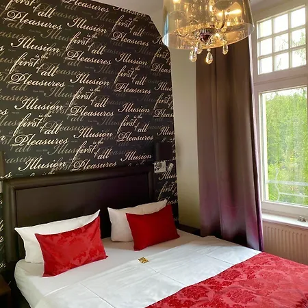 Kronprinz 3* Falkensee