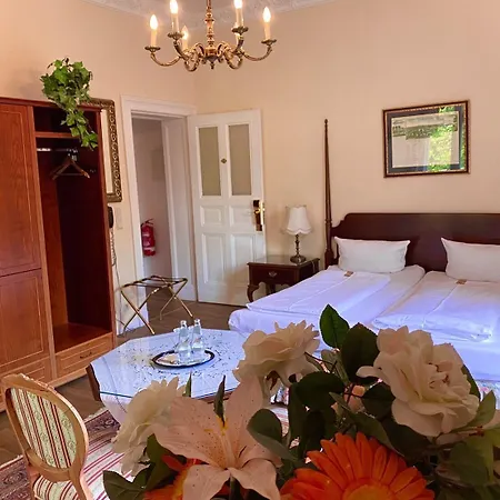 Kronprinz Hotel