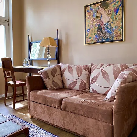 Kronprinz Hotel Falkensee