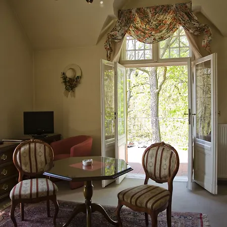 Hotel Kronprinz Falkensee