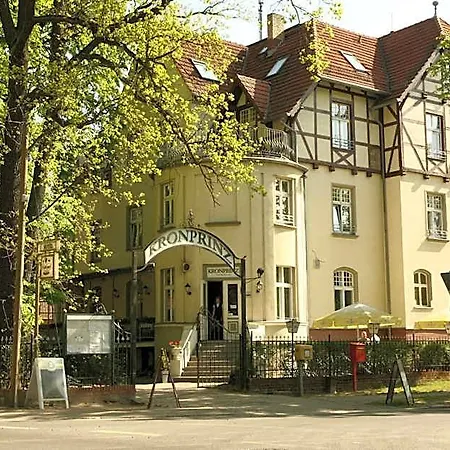 Kronprinz 3*