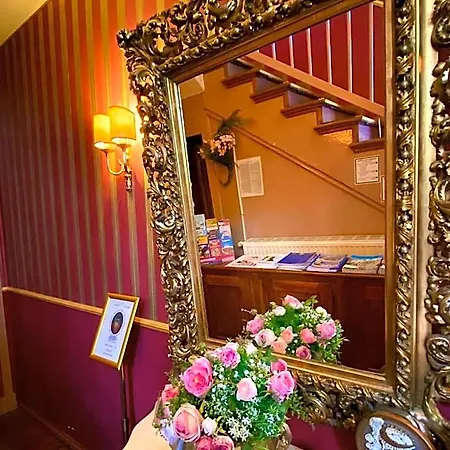 Hotel Kronprinz 3*