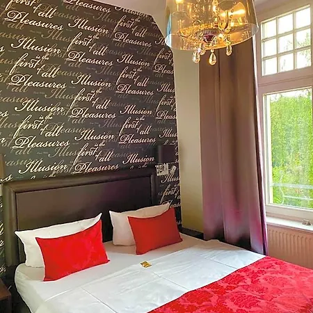 Kronprinz Hotel Falkensee