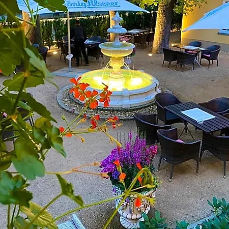 Kronprinz Hotel Falkensee