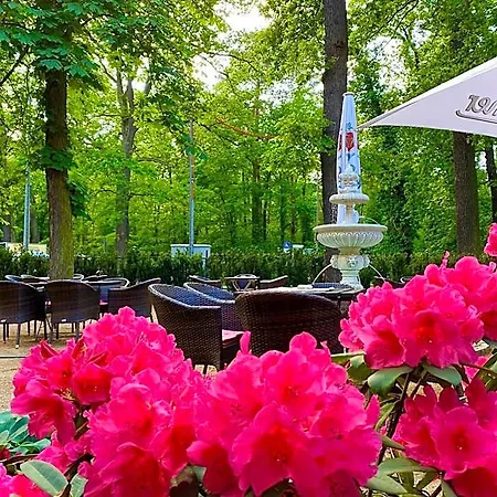 Kronprinz Hotel Falkensee