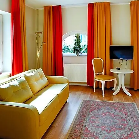 Kronprinz Hotel Falkensee