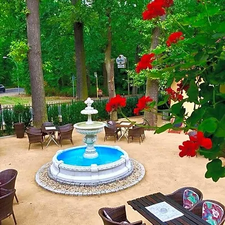 Kronprinz Hotel 3*