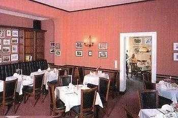 Hotel Kronprinz Falkensee