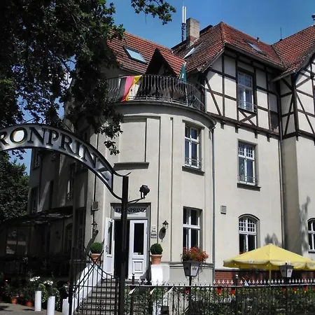 Kronprinz Hotel