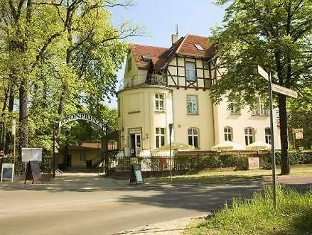 Kronprinz Hotel Falkensee