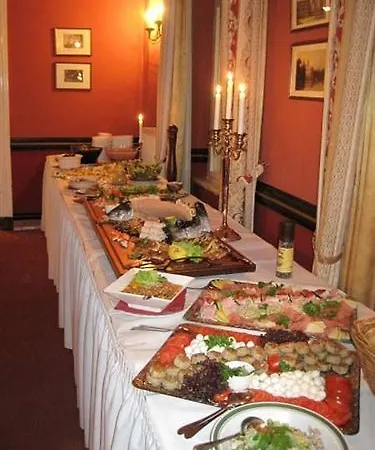 Kronprinz Hotel
