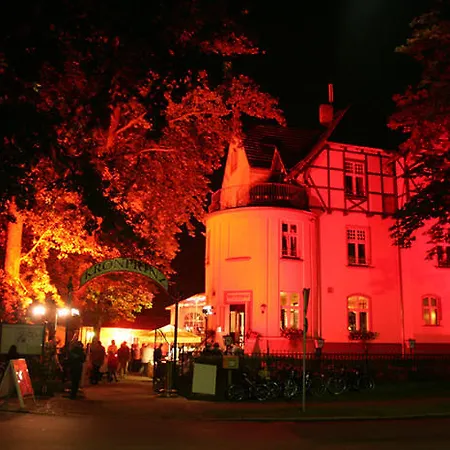 Hotel Kronprinz 3*