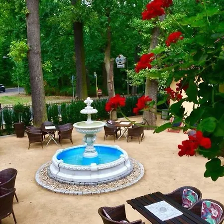 Kronprinz Hotel Falkensee