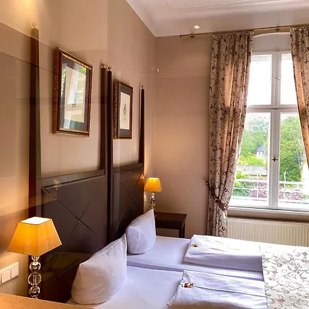 Kronprinz 3* Falkensee