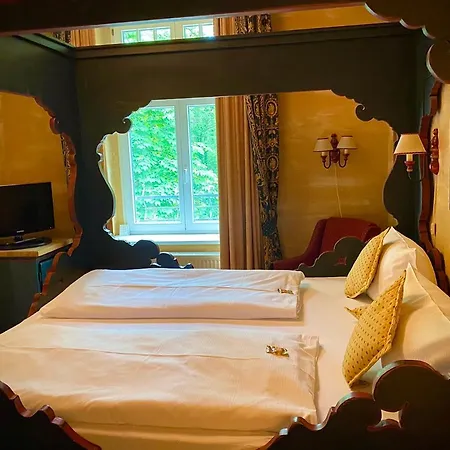 Kronprinz Hotel Falkensee