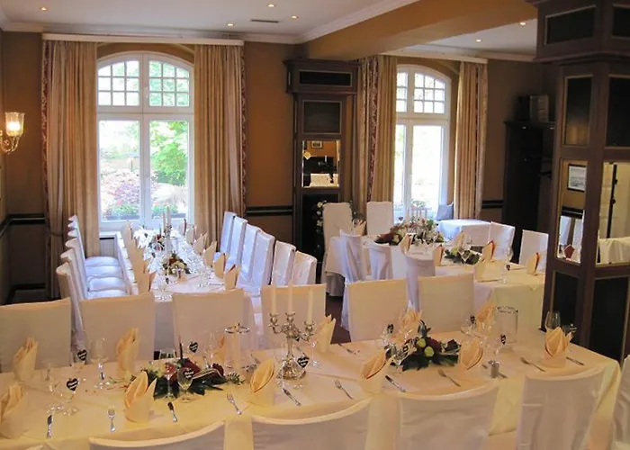 Kronprinz 3* 팔켄제