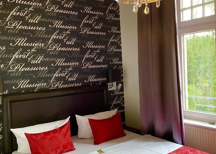 Kronprinz 3* Falkensee