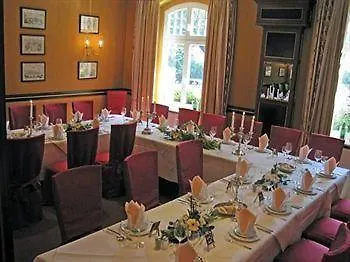 Kronprinz 3* 팔켄제